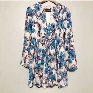 Free People Tegan Dress